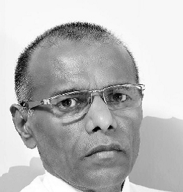 නාගානන්ද