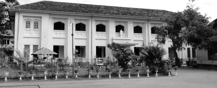 හලාවත කාර්මෙල් බාලික විදුහල